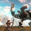 Прохождение демки Horizon: Zero Dawn на выставке Tokyo Game Show 2015