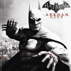 Batman: Arkham City