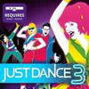 Just Dance 3