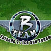 B Team: Episode 2 Ice & Venom