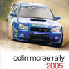 Colin McRae Rally 2005