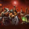 World of Warcraft: Warlords of Draenor