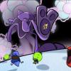 Schr?dinger’s Cat and the Raiders of the Lost Quark