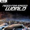 Need for Speed: World