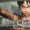 Attack on Titan