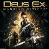 Deus Ex: Mankind Divided