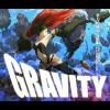 Gravity Rush Remastered