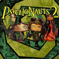 Psychonauts 2