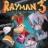 Rayman 3: Hoodlum Havoc HD