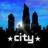 *City*