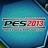 Pro Evolution Soccer 2013