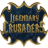 Legendary Crusaders