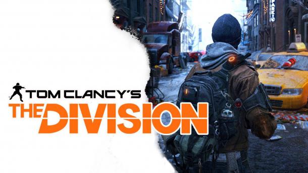 Немного новых скриншотов Tom Clancy's The Division Tom Clancy's The Division