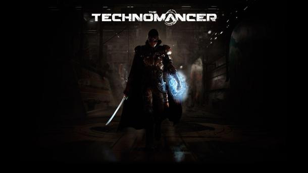 Новая подборка скриншотов The Technomancer Technomancer, The