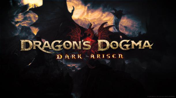 Новое геймплейное видео Dragon's Dogma: Dark Arisen с PC Dragon's Dogma: Dark Arisen