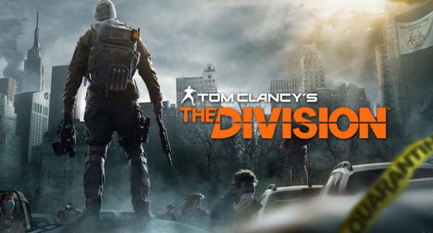 Трейлер посвященный Нью-Йорку в Tom Clancy's The Division  Tom Clancy's The Division