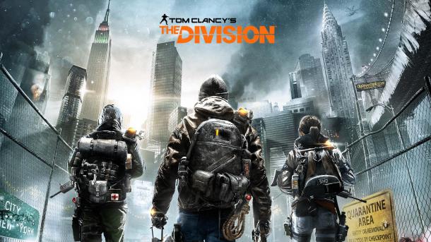 Объявлены даты бета-теста игры Tom Clancy's The Division Tom Clancy's The Division