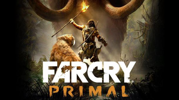 Свежее видео и скриншоты Far Cry Primal  Far Cry Primal