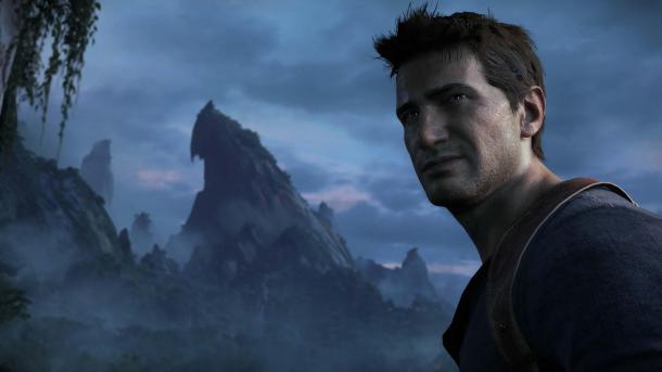 Нил Дракманн рассказал о системе диалогов в Uncharted 4 Uncharted 4: A Thief's End