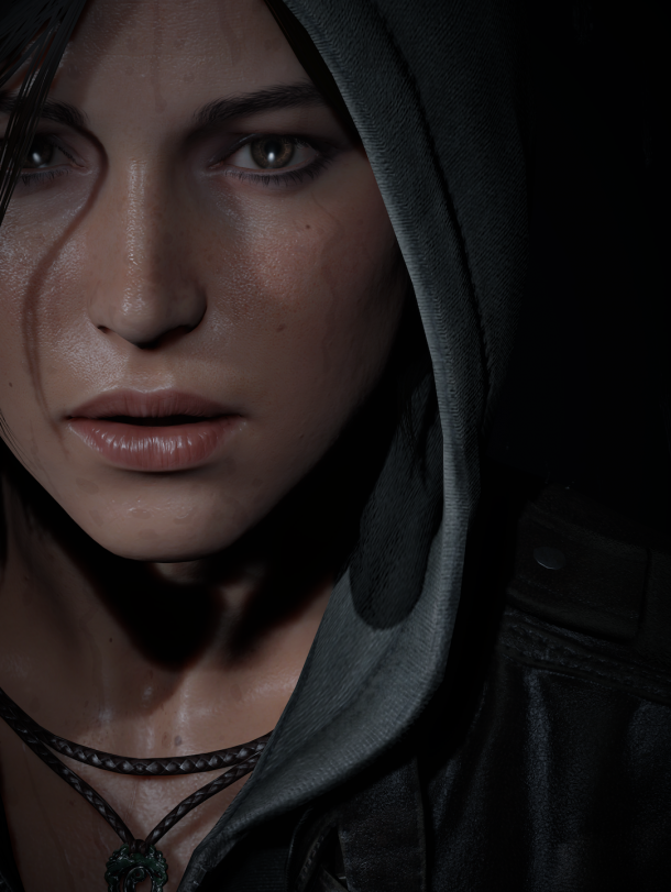 Свежая подборка PC-скриншотов Rise of the Tomb Raider Rise of the Tomb Raider