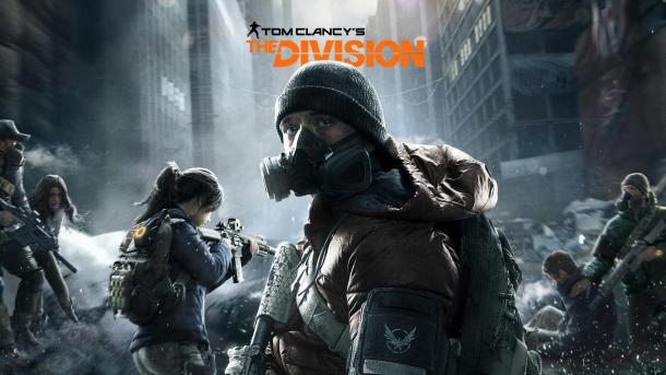 Tom Clancy's The Division на старте получит только одну локацию Tom Clancy's The Division