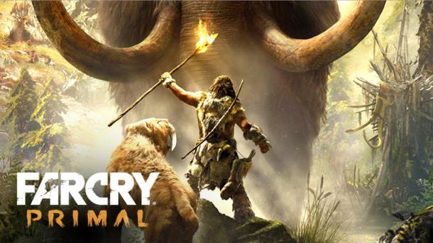 Cвежие скриншоты и арты Far Cry Primal Far Cry Primal