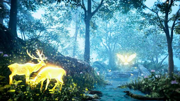 Cвежие скриншоты и арты Far Cry Primal Far Cry Primal