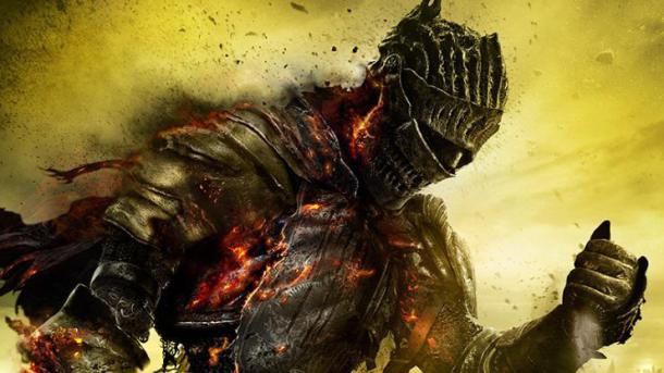 Новые сканы Dark Souls III Dark Souls 3