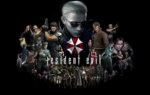 15 лет Resident Evil Resident Evil: Operation Raccoon City