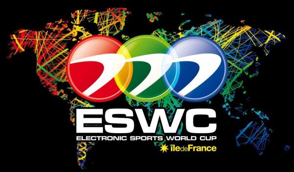 ESWC: Онлайн-квота Киберспорт