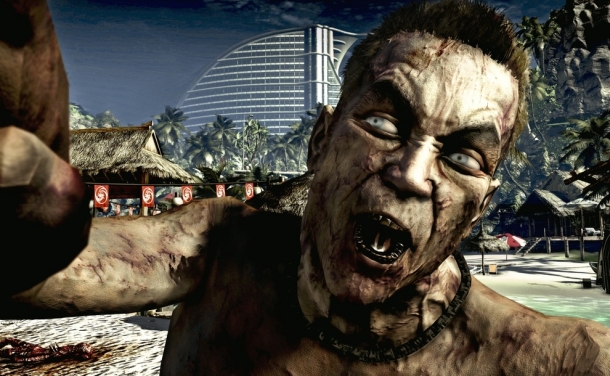 Dead Island лидирует в чарте игр всех форматов Dead Island