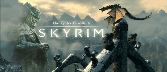 Bethesda: разработка Skyrim была проще всего под Xbox 360 Elder Scrolls 5: Skyrim 