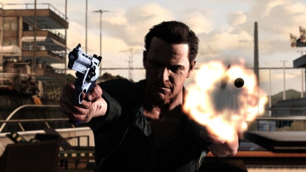 Скриншоты из игры Max Payne 3 Max Payne 3