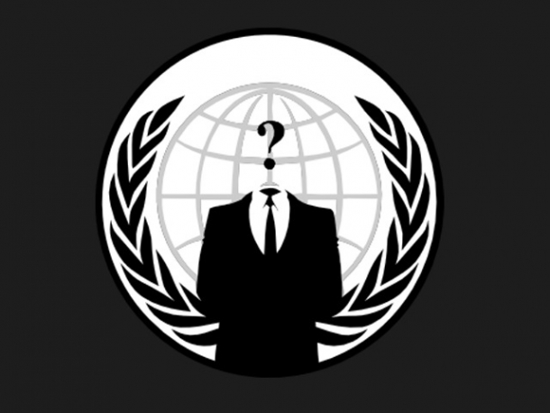 Полиция задержала нескольких членов хакерских групп Anonymous и LulzSec Игровая индустрия