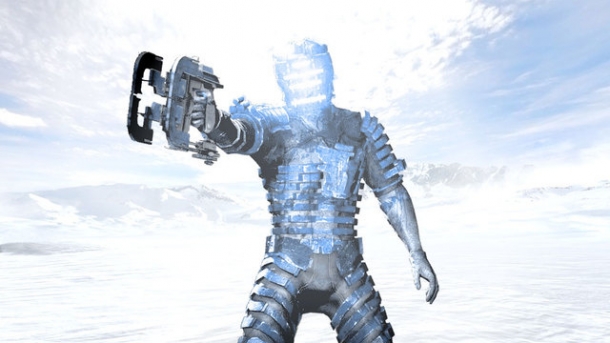 Первые детали от Siliconera Dead Space 3