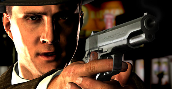 Системные требования L.A. Noire L.A. Noire