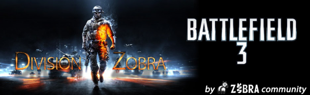 Наш взвод в Battlefield 3 OPEN BETA Battlefield 3