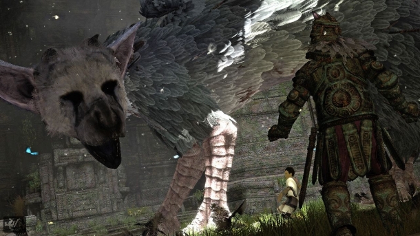 Создатели The Last Guardian рассказали о двух новых играх  Last Guardian, The