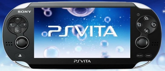 Новая дата выхода PS Vita  Игровая индустрия