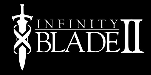 Скоро в AppStore Infinity Blade II