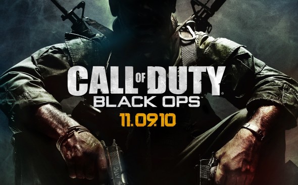 Launch Trailer HD Call of Duty: Black Ops