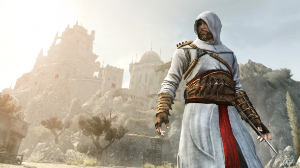 РС версия игры появится 29 ноября! Assassin's Creed: Revelations