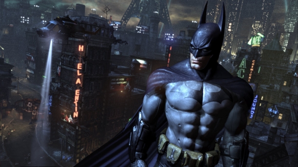 Игроки не могут получить обещанный контент по указанным бонусным кодам Batman: Arkham City