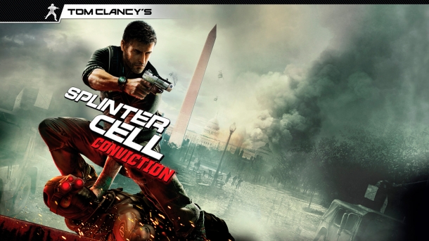 Обзор на игру Tom Clancy's Splinter Cell: Conviction