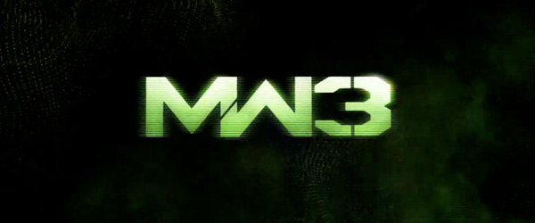 Системные требования Modern Warfare 3 и новое видео Call of Duty: Modern Warfare 3