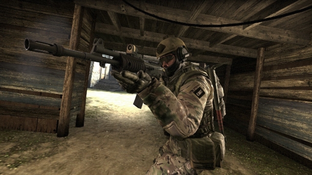 Для Counter-Strike: Global Offensive воссоздадут популярный мод Counter Strike: Global Offensive