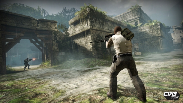 В шутере Counter-Strike: Global Offensive появится режим для новичков Counter Strike: Global Offensive