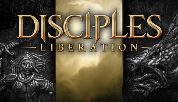 Анонсирующий трейлер и скриншоты Disciples: Liberation Игровая индустрия