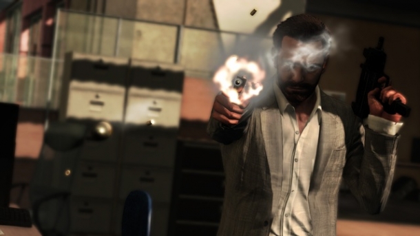 Свежие скриншоты из игры Max Payne 3 Max Payne 3