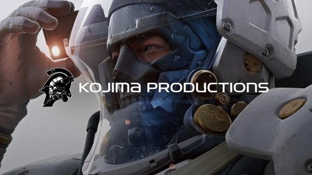 Kojima Productions займется производстом кино и музыки Игровая индустрия